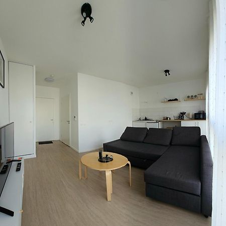 Studio Entre Paris Et Disney Apartment Bussy-Saint-Georges Luaran gambar